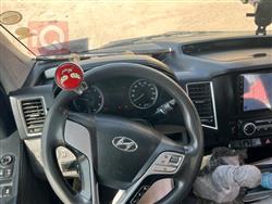 هیوندای H350